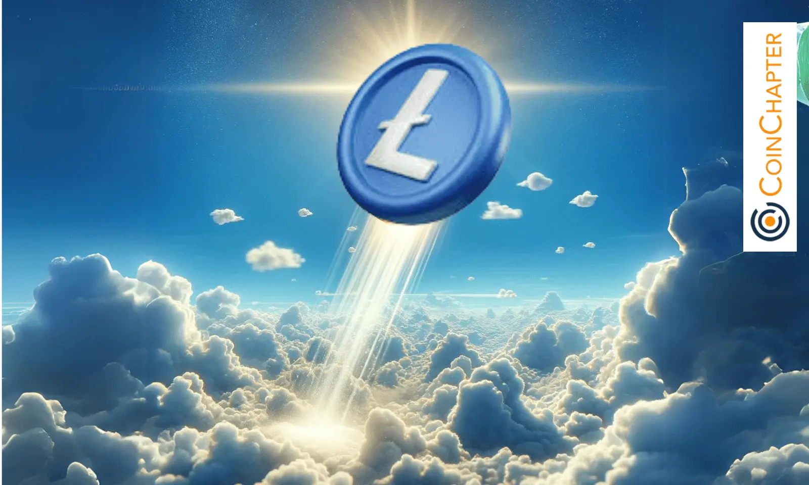 Litecoin's Bullish Signal is Back