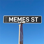 , Memes Street Orchestrate Viral Marketing Campaign Capitalizing On Positive Market Sentiment