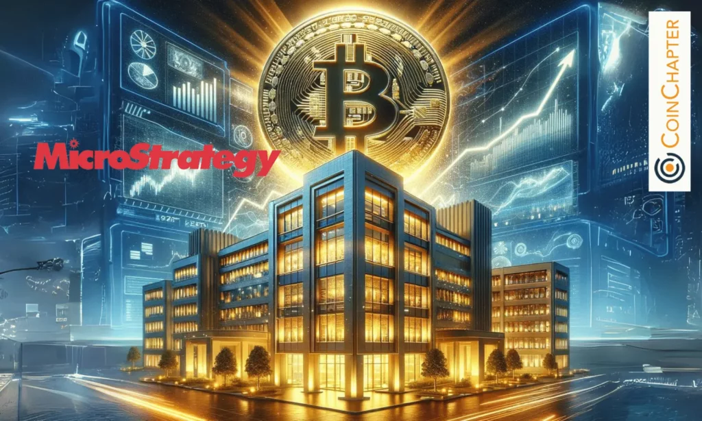 MicroStrategy Doubles-Down Bitcoin