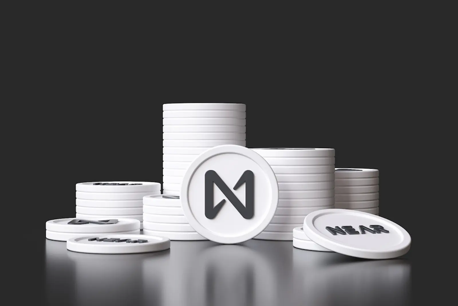 Near Protocol (NEAR) Gains 60%; Shiba Inu (SHIB) and NuggetRush To Record Parabolic Price Rise