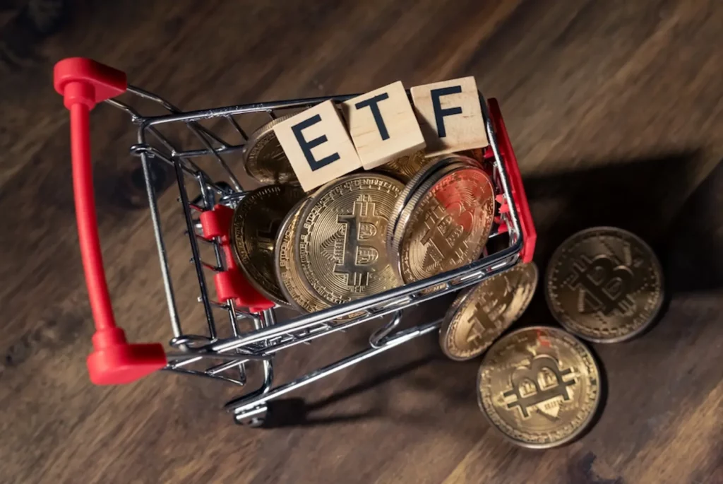 Bitcoin ETFs Hit New Inflow Milestone: Crypto Market Rally Push Pepe and NuggetRush To New Heights 
