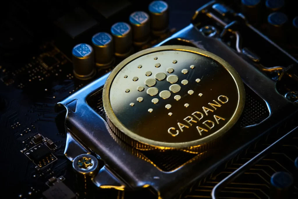 Experts Eye Cardano And Pepe; Is This Emerging Crypto NuggetRush the Next Profit Goldmine?