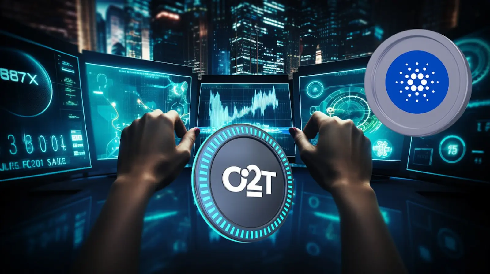 A.I Exchange Platform Has Attracted Solana (SOL) Investors To New A.I Token, 97% Stage 2 Presale Completed
