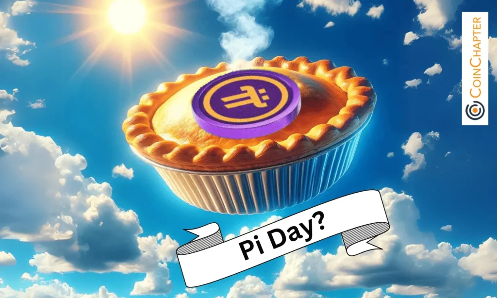 Pi Day Mainnet Launch
