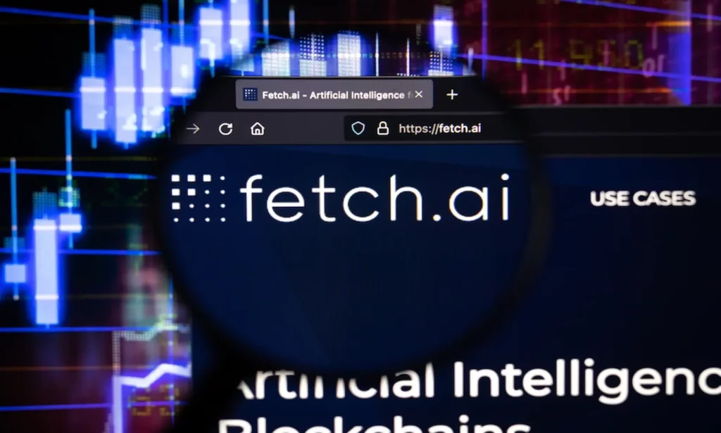 Fetch AI Outshines in AI Token Dominated Gainers but This New AI Atcoin InQubeta Could Soon Steal Its Throne