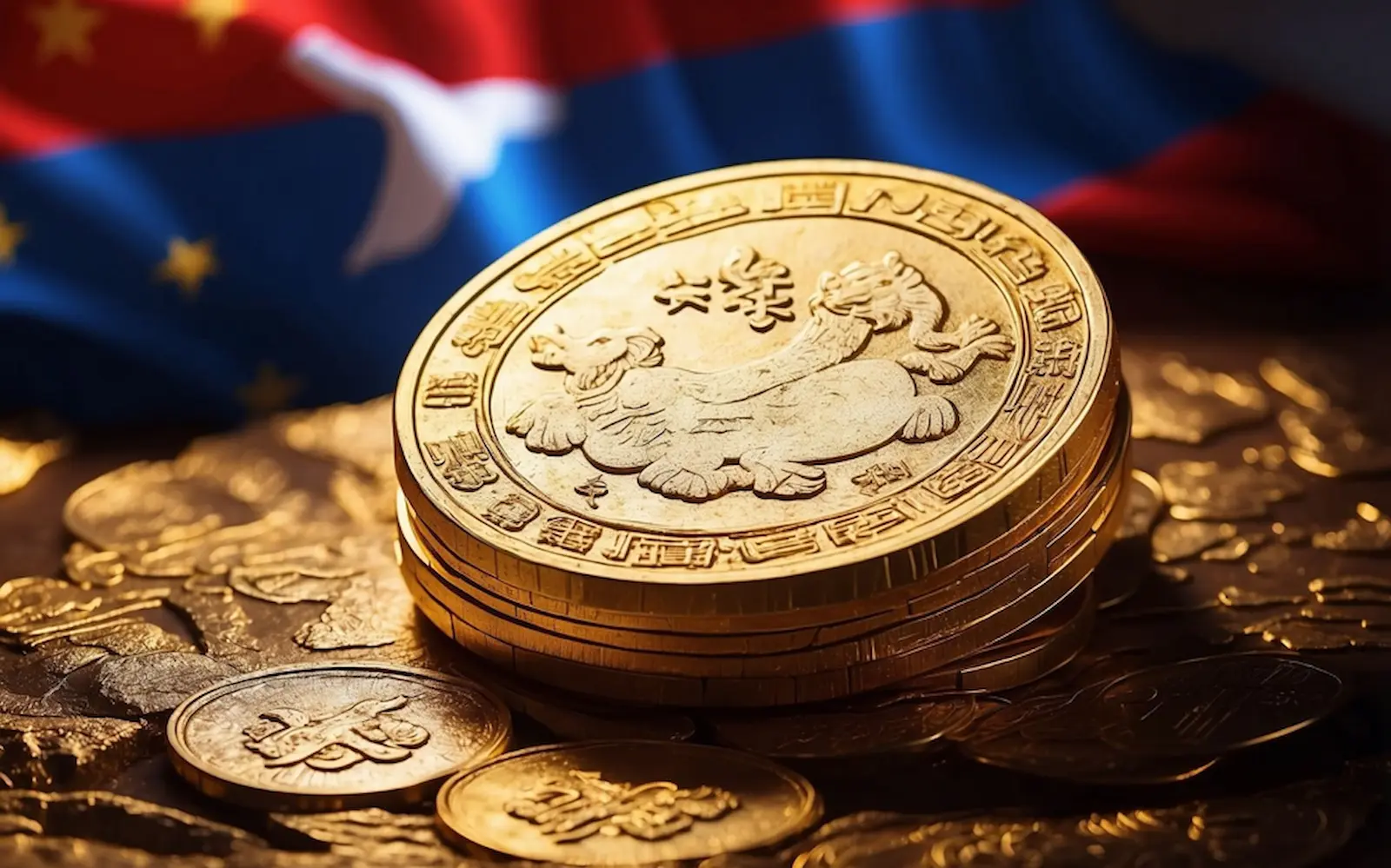 Injective and Cronos Hit Big Reversal After Recent Pump While Investors Move on to $RECQ Presale for Possible 10x Gains