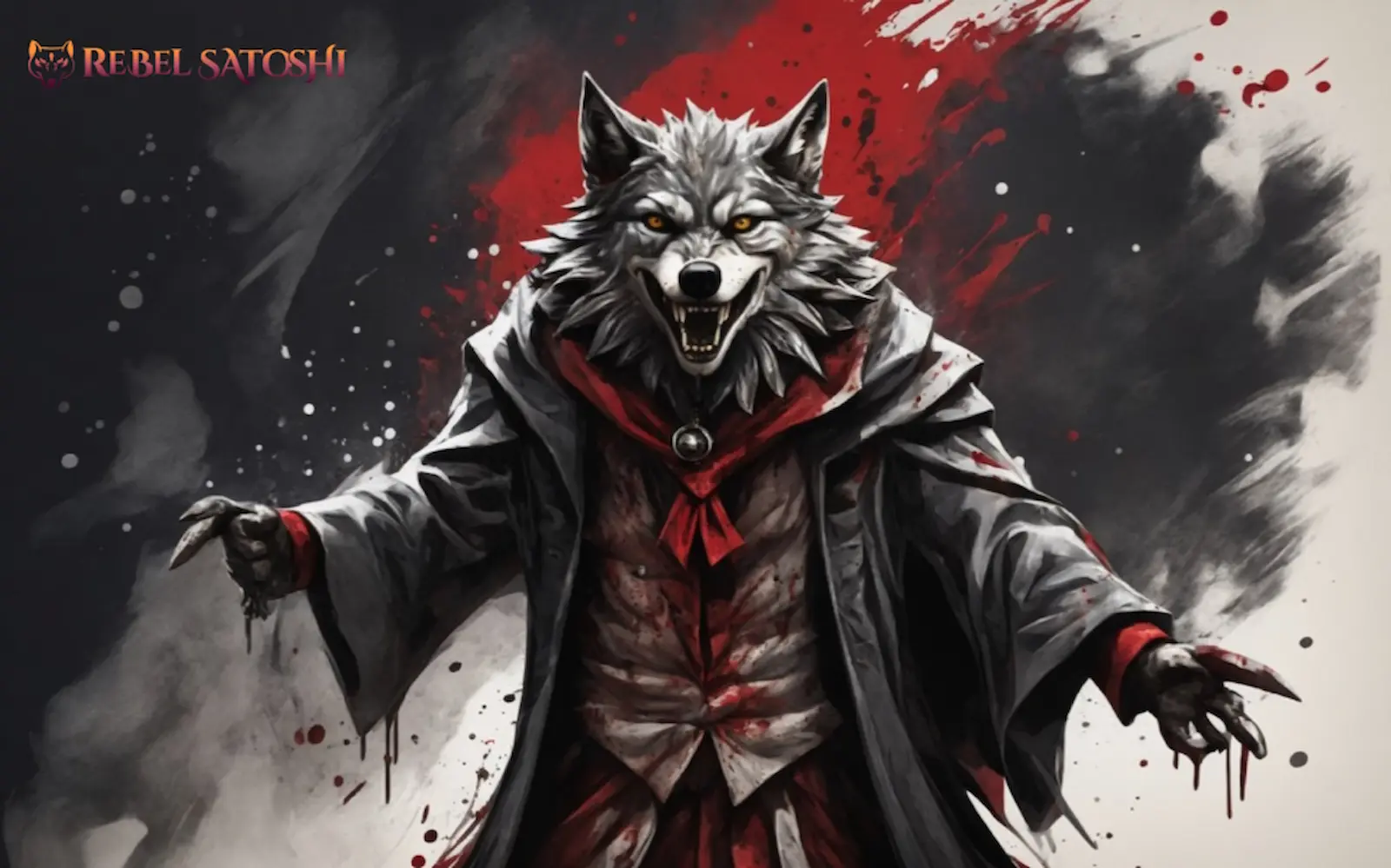 Amid Crypto Rally, Cathie Wood's Ark Secures Profits, Is it Time to Buy RebelSatoshi?
