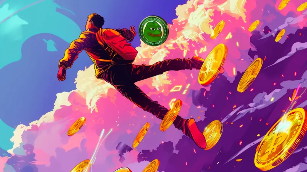 The Top Coin Analysts Say Will Beat All Dog Coins—No, It's Not PEPE