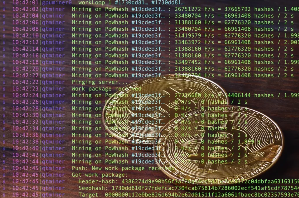 How to Safeguard Your Cryptocurrency Assets: Best Practices