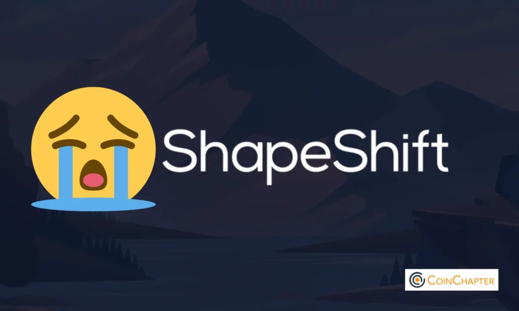 ShapeShift SEC lawsuit