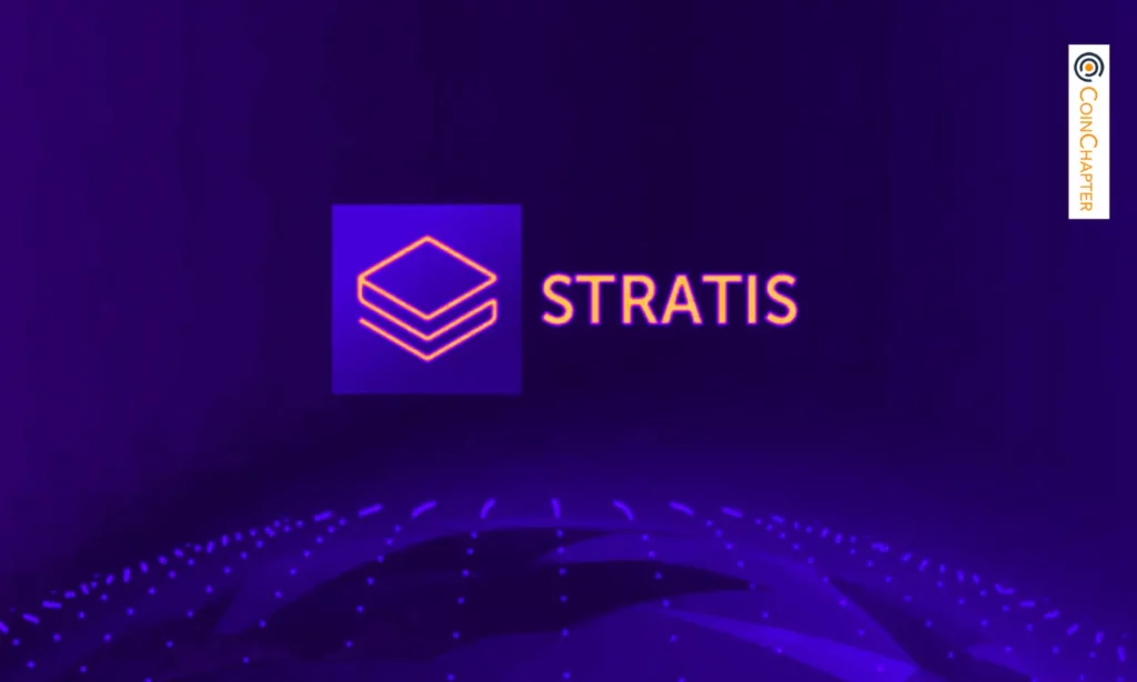 Stratis (STRAX) Token Swap