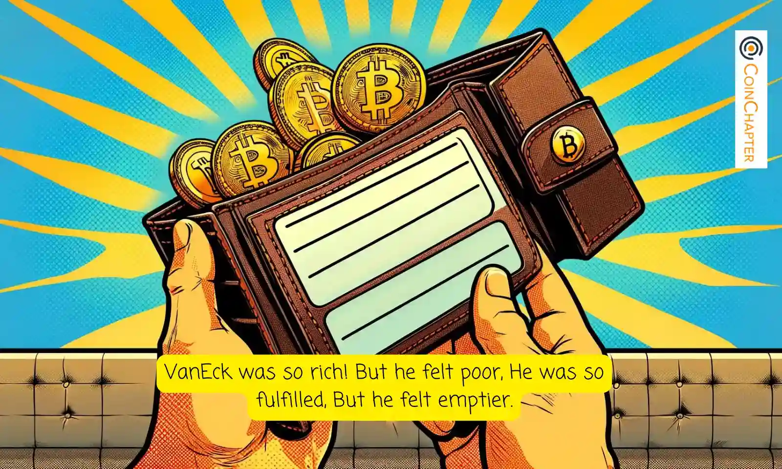VanEck Bitcoin ETF