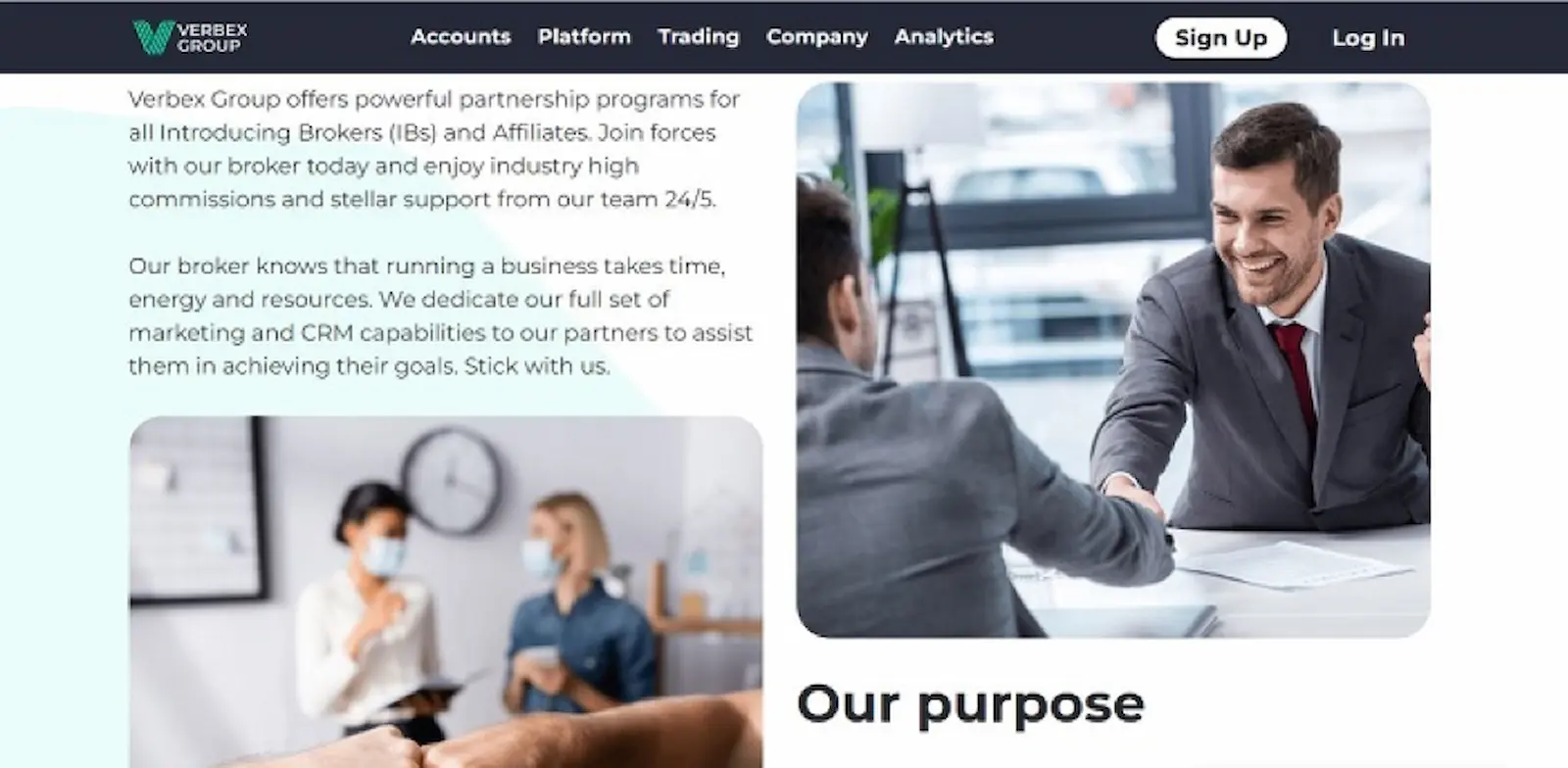 Verbex Group Review: Become a Pro Crypto Trader