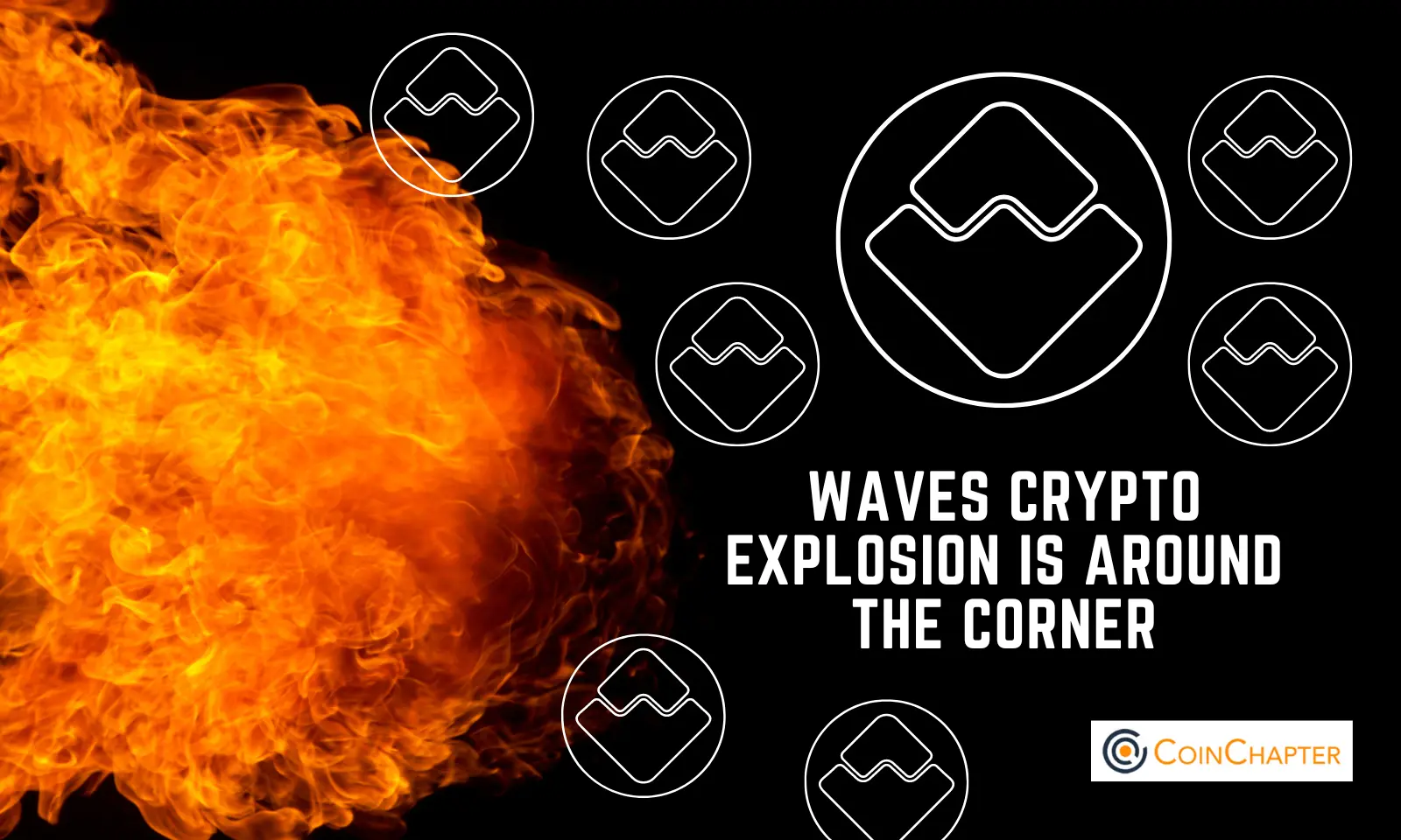 Waves price explosion