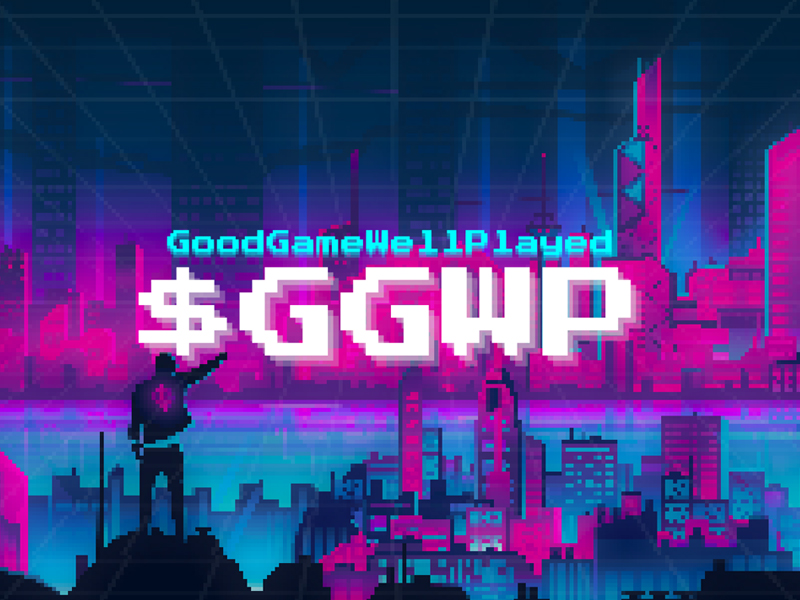 , Unlock the Past: GGWP&#8217;s Exclusive Presale Opportunity with Nostalgic Gaming Adventure