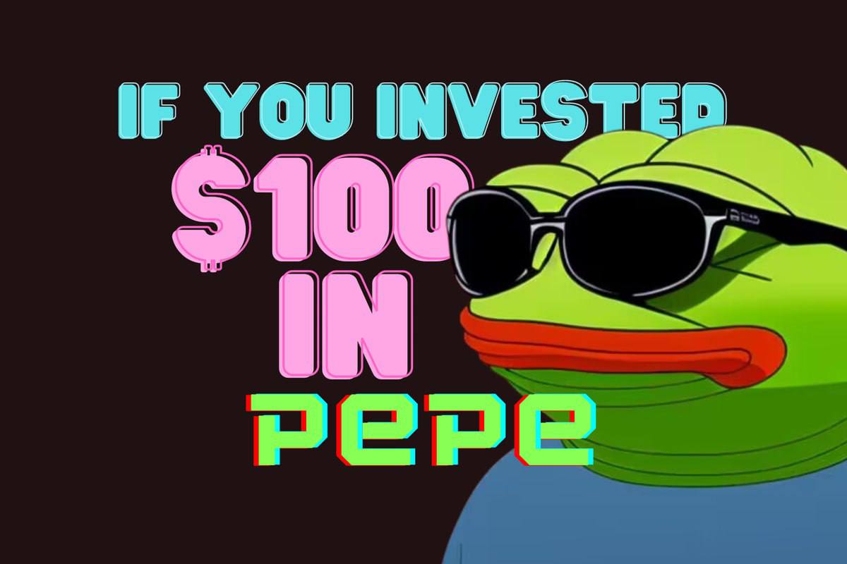 , New Cryptocurrency $BUDZ Rivals Pepecoin 2024 Rally, PEPE Investors Look To Double Profits