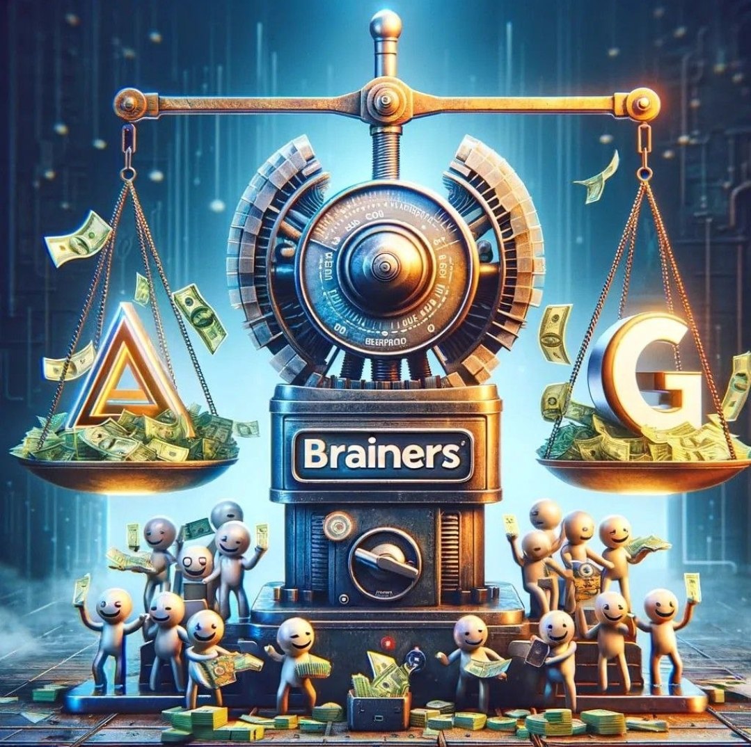 , Brainers Announces Token Listing on MEXC Exchange
