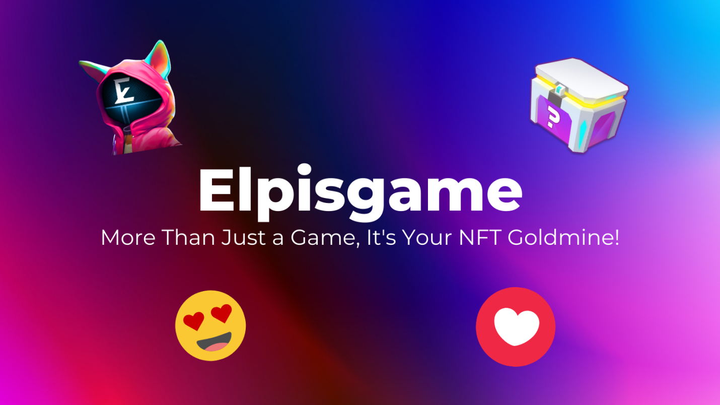 , Elpisgame Announces Exclusive Whitelist Event for New Music Rhythm Game