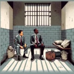 Injustice in Nigeria? Authorities Kidnap Binance Executives Tigran Gambaryan and Nadeem Anjarwalla