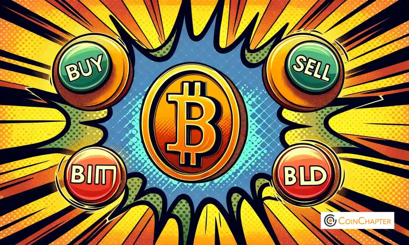 Bitcoin buy or sell: