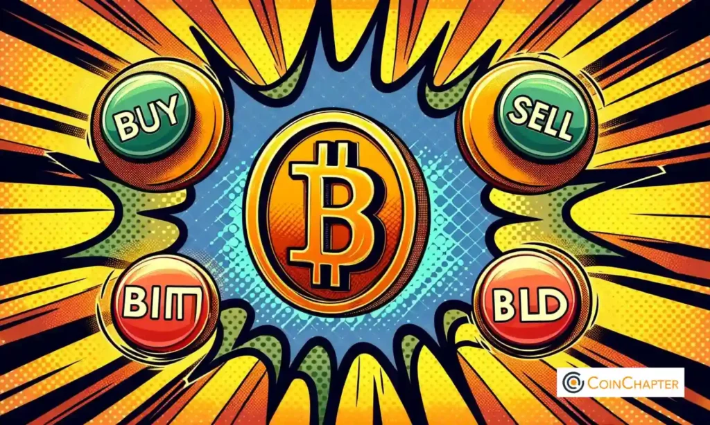 Bitcoin buy or sell: