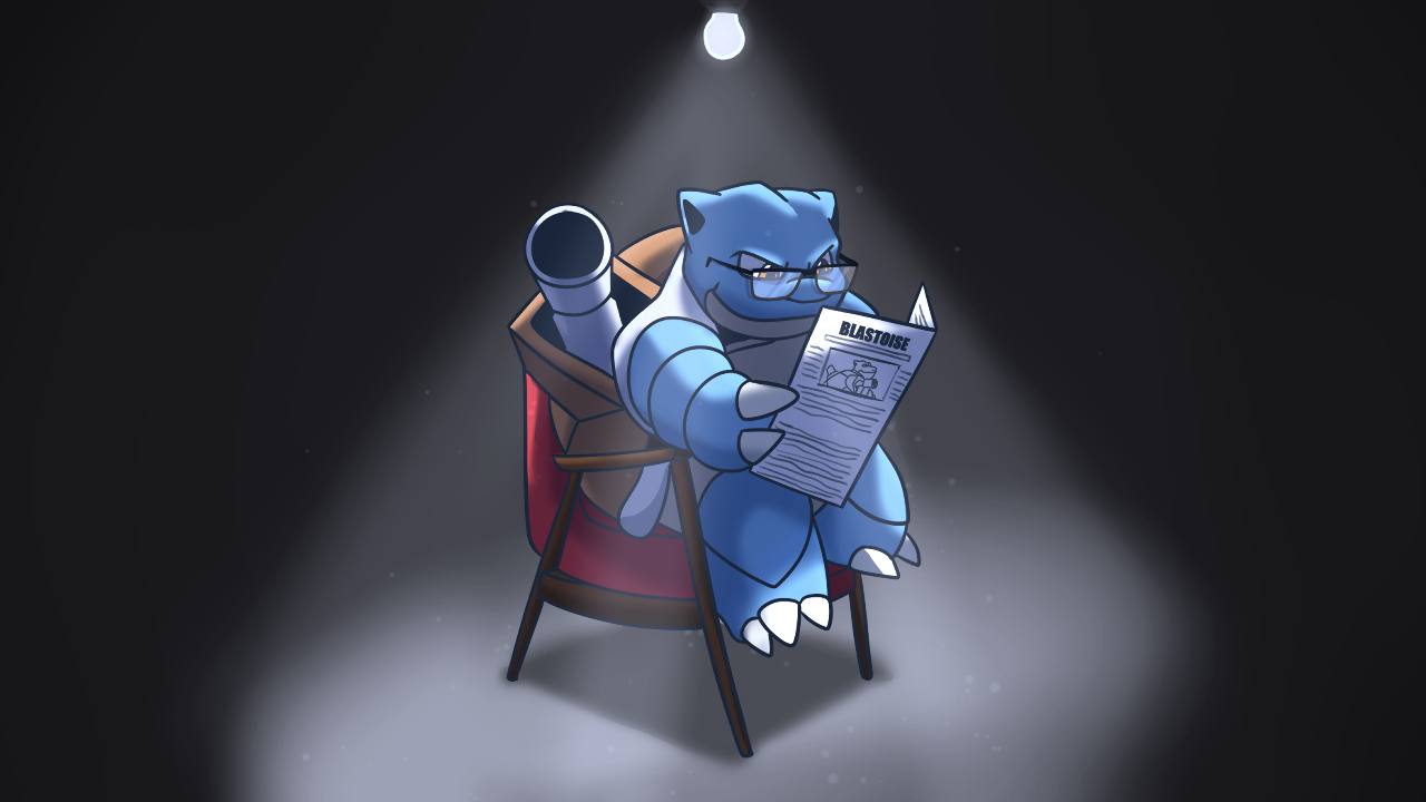 , Blastoise: The Official Mascot Meme Coin of Blast &#8211; Unveiling the Future of L2 Finance