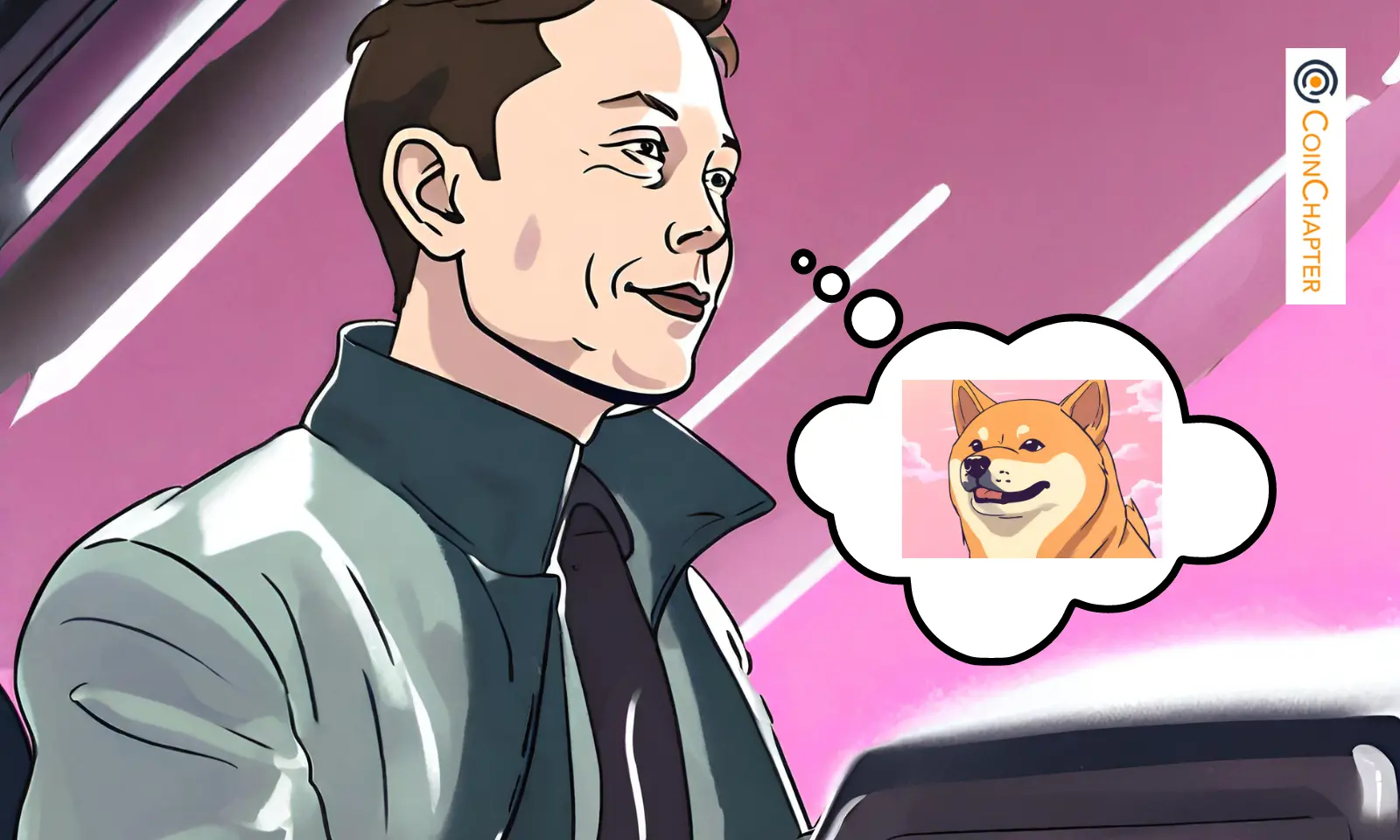 Dogecoin elon musk DOGE USD price