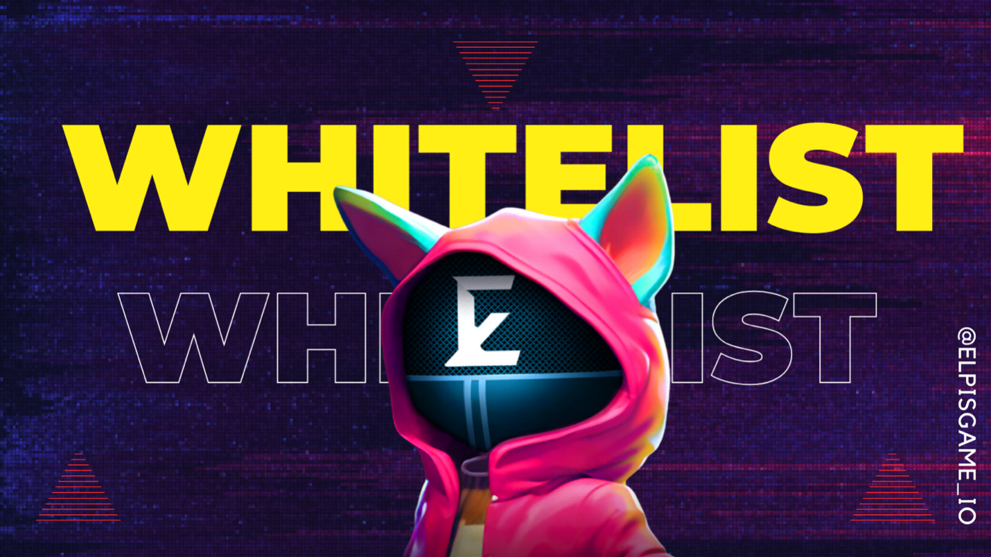 , Elpisgame Announces Exclusive Whitelist Event for New Music Rhythm Game