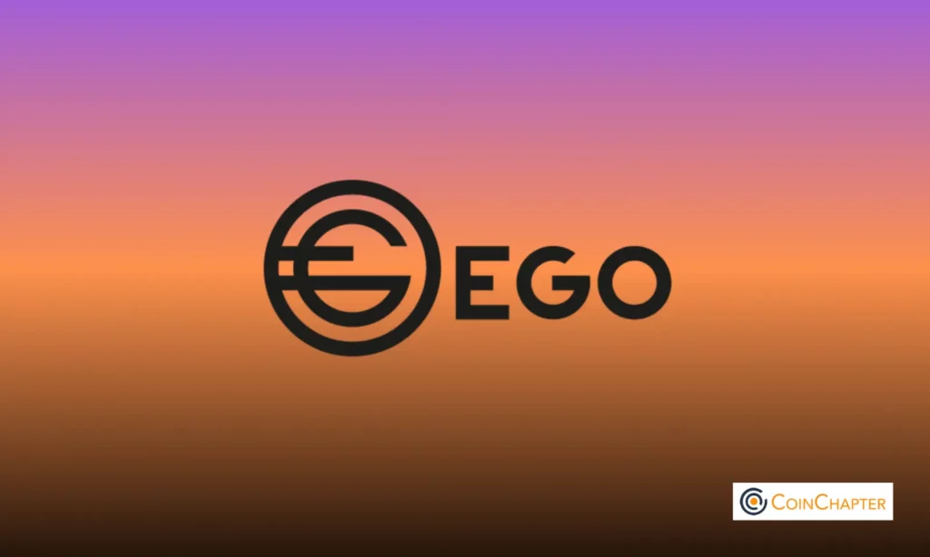 EGO price
