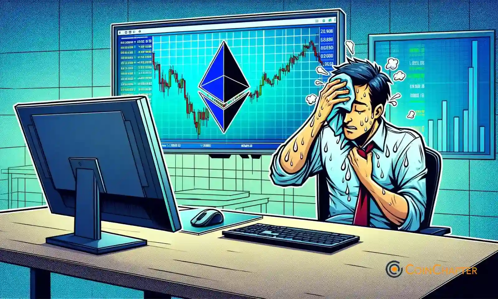 Ethereum buy
