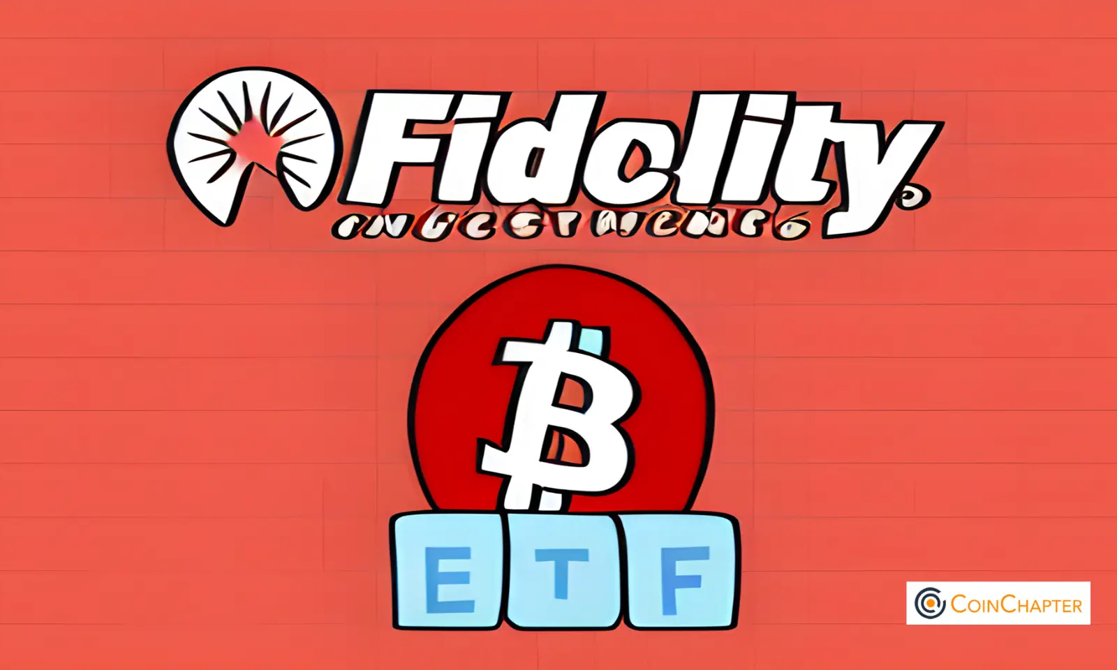 Fidelity Bitcoin ETF