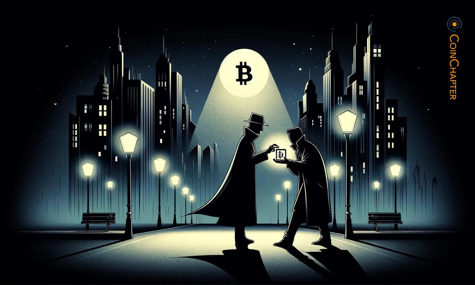 Are Goldman Sachs Clients Secretly Buying Bitcoin?…