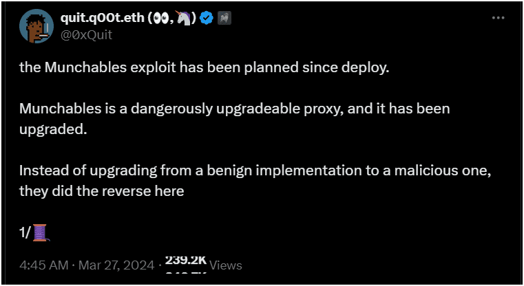 Usual Token Launch on Binance Pre-Market — Source: Binance