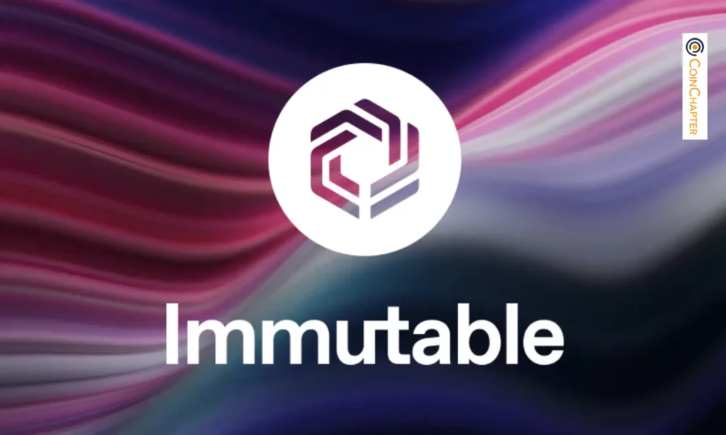 Immutable 