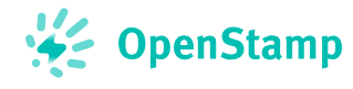 , OpenStamp Hits $50 Million Valuation in Seed Round Led by Animoca Ventures and KuCoin Ventures