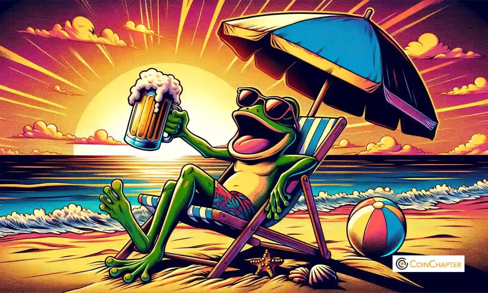 PEPE crypto buy or not