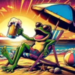 Should You Really Buy PEPE After Its 700% Price Rally in a Month?