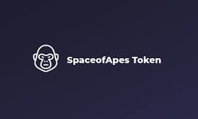 , SpaceofApes Unraveling the New AI-Powered SpaceofApes Token During ItsPre-Sale Launch