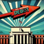 Will U.S. National Debt Rise By $1T Every 100 Days, Turning Your Dollar Worthless?