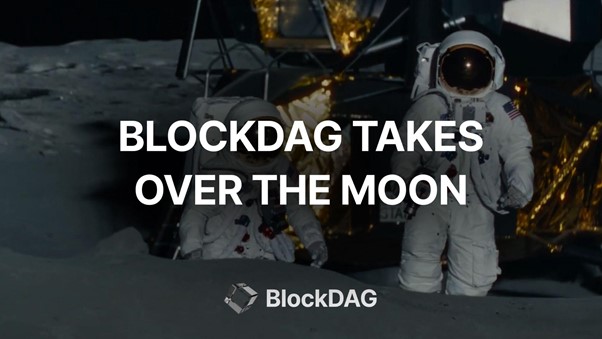 , PR and Marketing Strategies in Cryptocurrency Projects: BlockDAG Network&#8217;s Approach to Global Adoption
