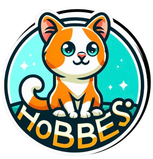 , Meme Coin Madness: HOBBES Surpasses $100 Million in Just 24 Hours, Hoping to Become First Cat Token to Reach $1