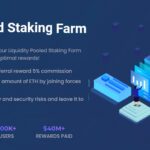StakingFarm Aiming to Transform Wealth Management with Innovative Crypto Staking Strategies