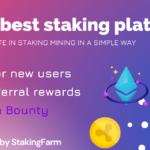 StakingFarm Introduces Best Crypto Staking Offers to Attract Investors