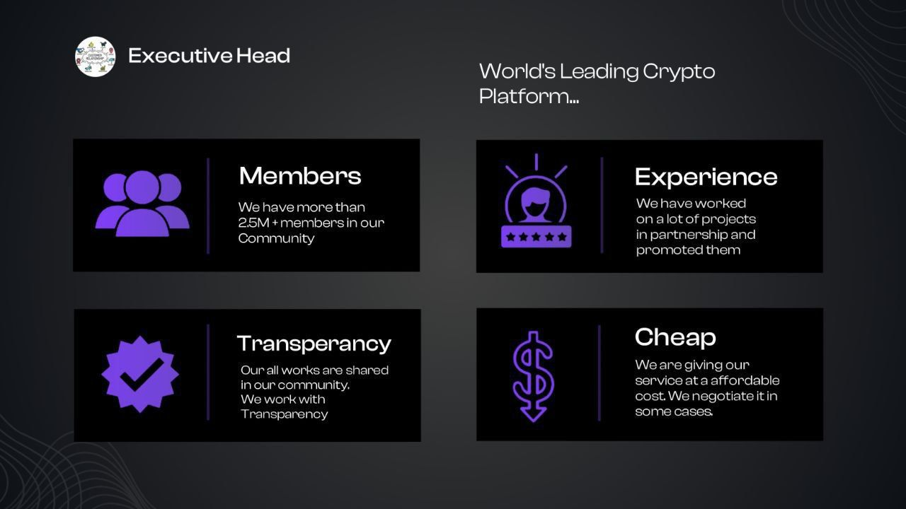 , Crypto Officer: a Revolutionary Platform for Enhanced Transparency and Security.