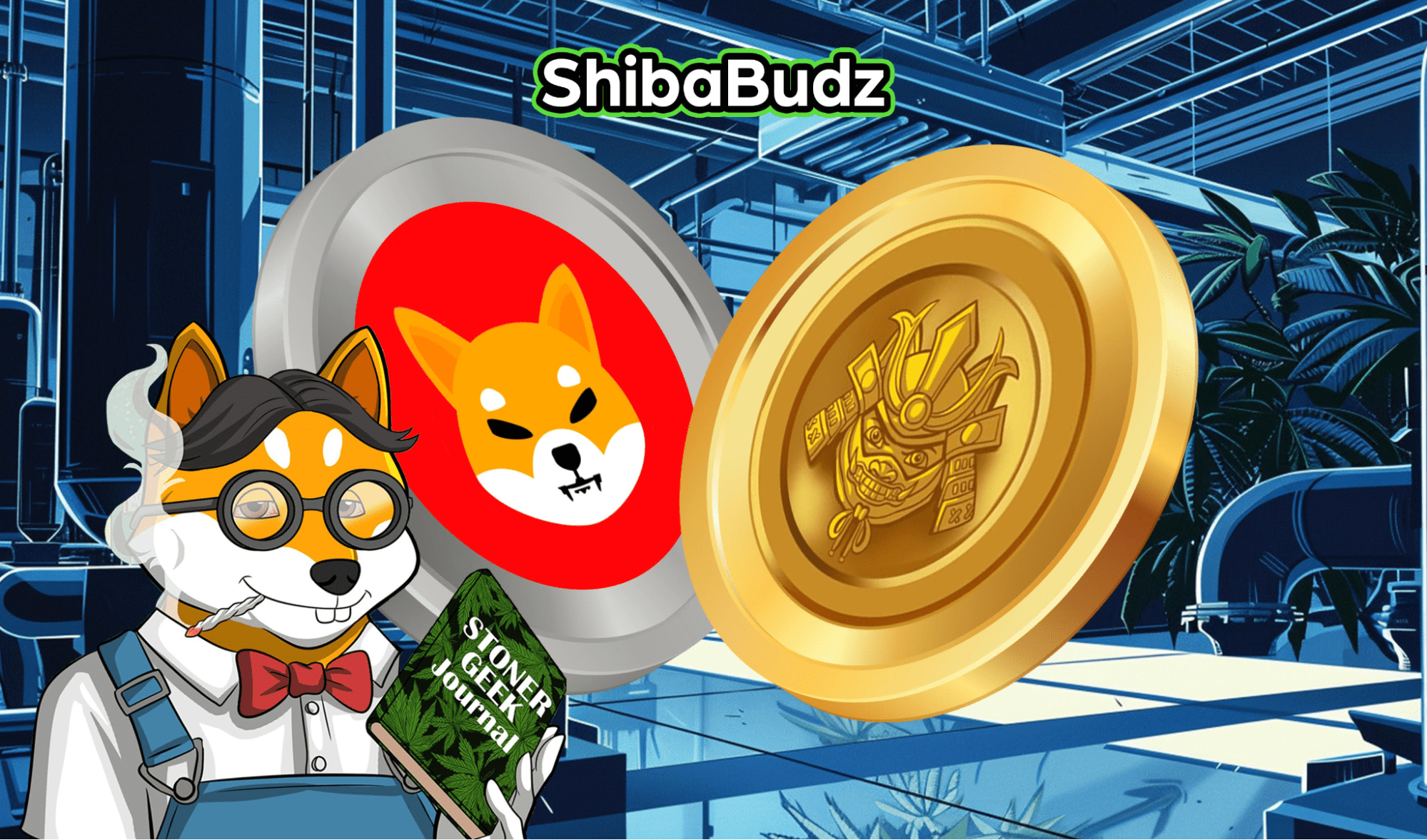 , Shiba Inu: Significant Cryptocurrency SHIB Gains New Shiba Inu Rival Set For 100X