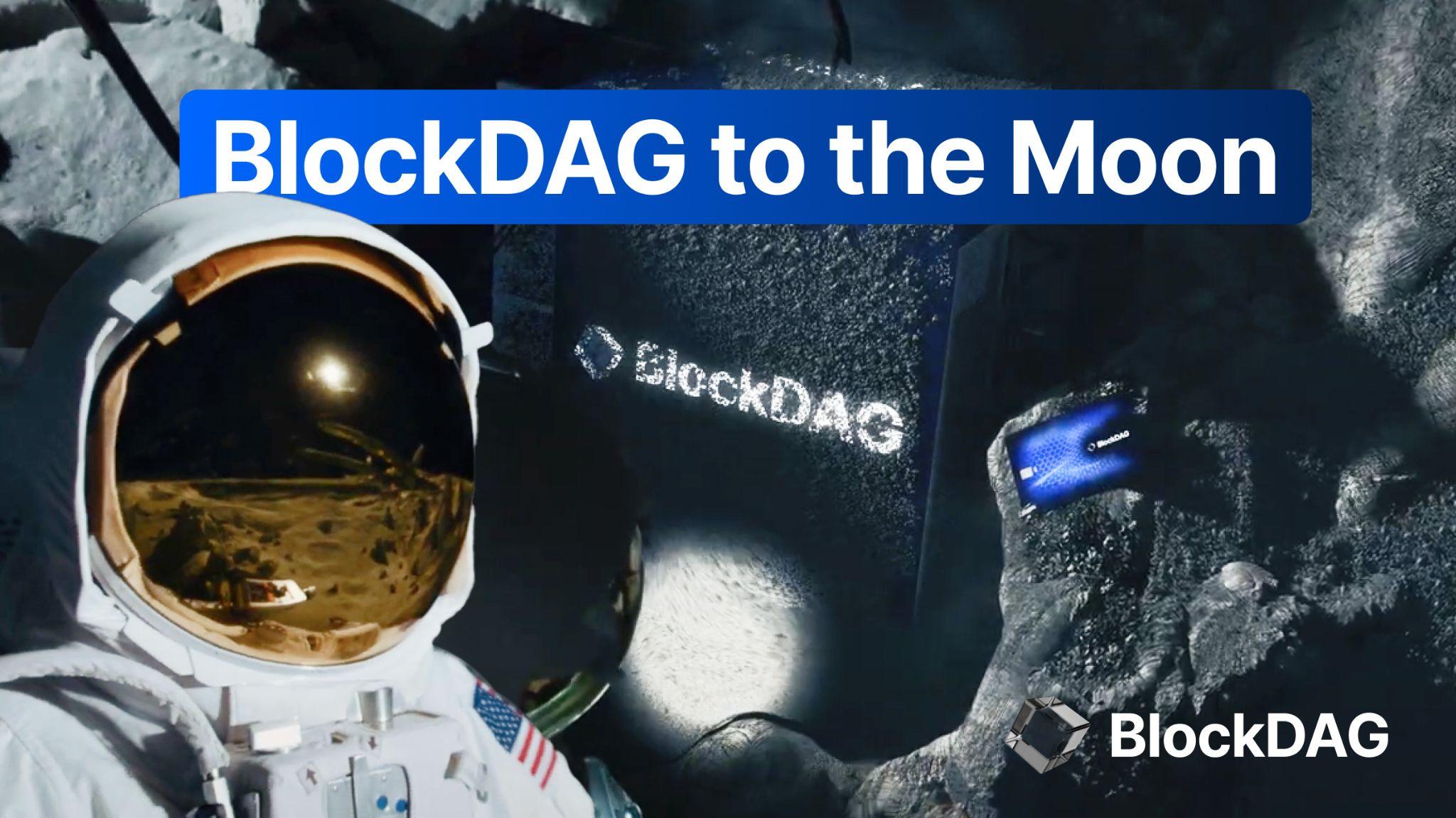 , BlockDAG Network in View: Operations &amp; Legitimacy, and Why You Can’t Afford to Miss it