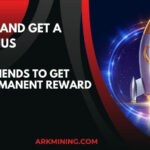 Best ARKMining Free Bitcoin Cloud Mining Website in 2024 – Earn Passive Income