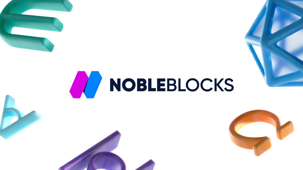, NobleBlocks: A New Approach to Scientific Publishing through Decentralized Science (DeSci)