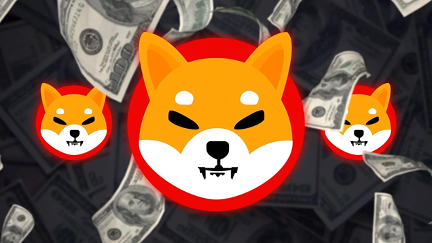 , Shiba Inu Drops 15% As SHIB Holders Join New Cryptocurrency Meme