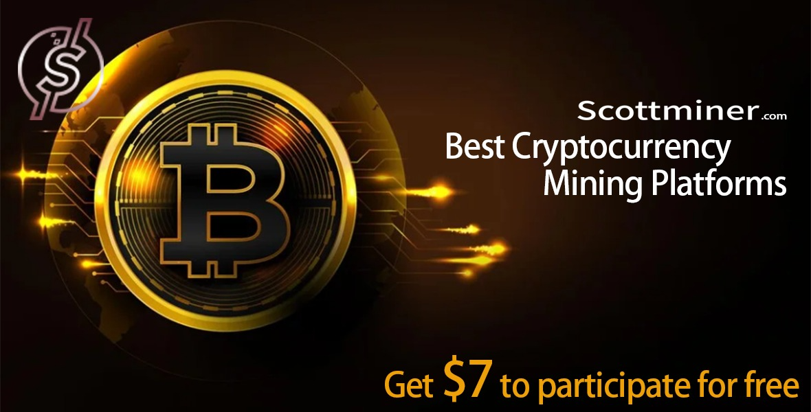 , Scottminer launches revolutionary free Bitcoin mining platform to earn money
